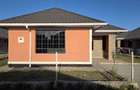 3 Bed House with En Suite in Katani - 1