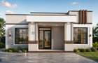 3 Bed House with Garden in Kitengela - 1