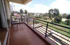 Serviced 2 Bed Apartment with Borehole in Ruaka - 9