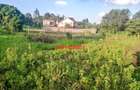 0.2 ha Residential Land at Ondiri - 9