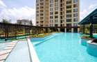 Serviced Studio Apartment with Swimming Pool in Kilimani - 12