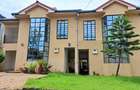 4 Bed Townhouse with Staff Quarters in Ngong - 15