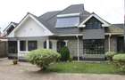 3 Bed House with En Suite at Nkoroi - 2