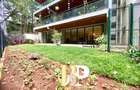 Furnished 4 Bed Apartment with En Suite in Spring Valley - 1