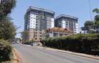 Serviced 3 Bed Apartment with En Suite at Othaya Rd - 1