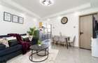 Furnished 1 Bed Apartment with En Suite in Kileleshwa - 4