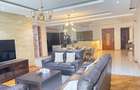 Furnished 4 Bed Apartment with En Suite in Kileleshwa - 1