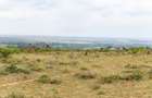 0.125 ac Residential Land in Athi River - 2