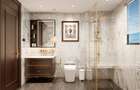 Serviced 2 Bed Apartment with En Suite at Riverside - 13