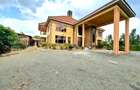 5 Bed House at Muthaiga North Road - 3