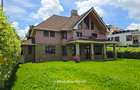 4 Bed House with Garden in Kiambu Road - 1