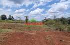 0.1 ha Residential Land in Gikambura - 2