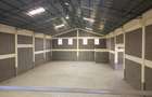 8,000 ft² Warehouse with Backup Generator in Mombasa Island - 1