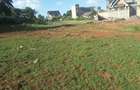 0.25 ac Land in Ongata Rongai - 2