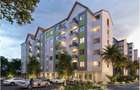 3 Bed Apartment with En Suite at Banana - Raini Road - 6