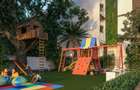 6 Bed Townhouse with Staff Quarters at Convent Drive - 10