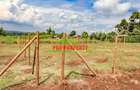 0.05 ha Residential Land at Thigio - 6