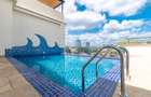 1 Bed Apartment with Swimming Pool at David Osieli Road - 9
