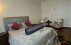 Furnished 1 Bed Apartment with Swimming Pool in General Mathenge - 8