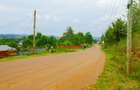 0.05 ha Residential Land at Nguirubi - 3