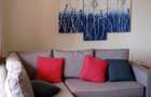Furnished 1 Bed Apartment with Backup Generator in Lavington - 11