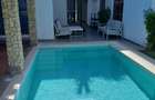 4 Bed Villa with En Suite in Kikambala - 20