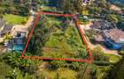 0.5 ac Residential Land at Muthithi Estate Gardens - 1