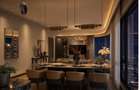 Serviced 1 Bed Apartment with En Suite at 2026-130 - 9