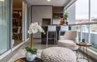 1 Bed Apartment with Swimming Pool at Mvuli Road - 7