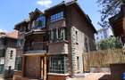 5 Bed Townhouse with En Suite at Kileleshwa - 21