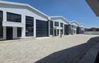 3,500 ft² Warehouse with Parking in Eastern ByPass - 1