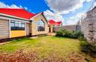 3 Bed House with En Suite at Kenyatta Road - 2