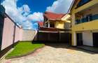 4 Bed Townhouse with En Suite at Mugutha - 2