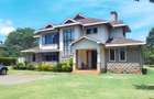 4 Bed Townhouse with Staff Quarters in Karen - 7