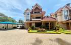 4 Bed Townhouse with En Suite in Kileleshwa - 1
