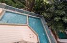 Furnished Studio Apartment with Swimming Pool at Muthangari Drive - 17