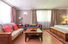 4 Bed Villa at Korompoi - 12