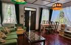 2 Bed House with En Suite in Kitisuru - 4