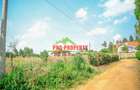 0.1 ha Residential Land at Thogoto - 6