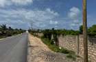 Land in Watamu - 2