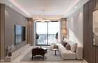 2 Bed Apartment with En Suite in Kilimani - 5