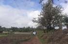 0.125 ac Residential Land in Kamangu - 6