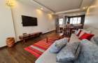 Furnished 3 Bed Apartment with En Suite in Brookside - 3