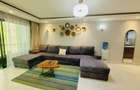 Serviced 3 Bed Apartment with En Suite at 5Th Parklands Avenue - 2
