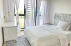 Furnished 2 Bed Apartment with En Suite in Rosslyn - 4