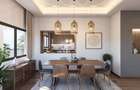 5 Bed Apartment with En Suite in Nyali Area - 11