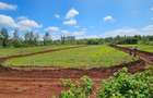 Residential Land in Thika - 1