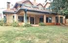 5 Bed House with En Suite in Karen - 1