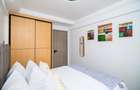 Serviced 1 Bed Apartment with Gym at Gatundu Close - 4
