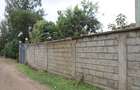 3 Bed House with En Suite at Nkoroi - 12